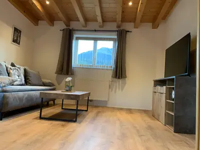 Appartement Eifersbach, St. Johann in Tirol