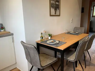 Appartement Eifersbach, St. Johann in Tirol