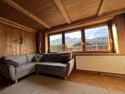 Apartment Lopez - Wohnzimmer