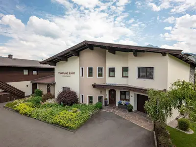 Landhaus Foidl, St. Johann in Tirol
