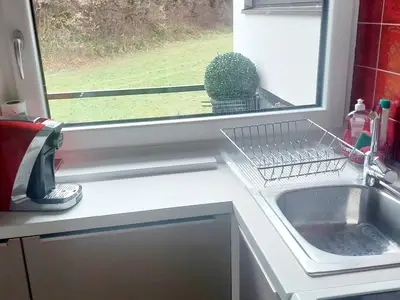 Küchen Aussicht