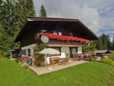 Ferienwohnung für 5 Personen (80 m²) in St. Johann in Tirol 2/10