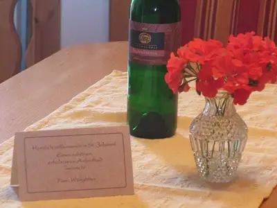 Ferienwohnung für 5 Personen (80 m²) in St. Johann in Tirol 3/10