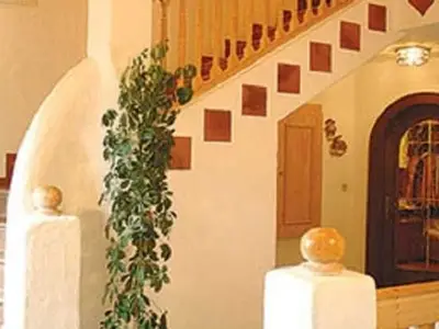 Ferienwohnung für 5 Personen (80 m²) in St. Johann in Tirol 5/10