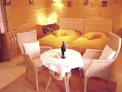 Ferienwohnung für 5 Personen (80 m²) in St. Johann in Tirol 7/10