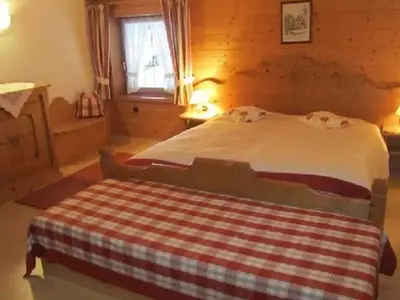Ferienwohnung für 5 Personen (80 m²) in St. Johann in Tirol 8/10