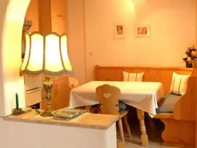 Ferienwohnung für 5 Personen (80 m²) in St. Johann in Tirol 9/10