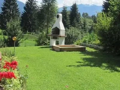 Ferienwohnung für 5 Personen (80 m²) in St. Johann in Tirol 10/10