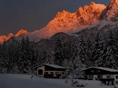 Ferienwohnung für 5 Personen (80 m²) in St. Johann in Tirol 2/10