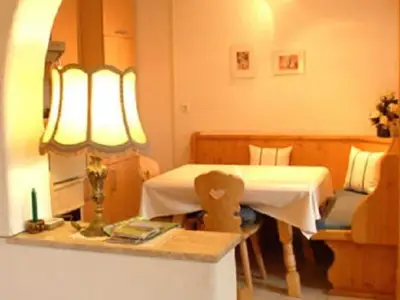Ferienwohnung für 5 Personen (80 m²) in St. Johann in Tirol 9/10