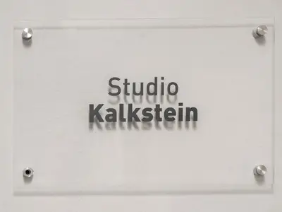 Studio Kalkstein