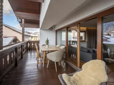 Suite Wilder Kaiser