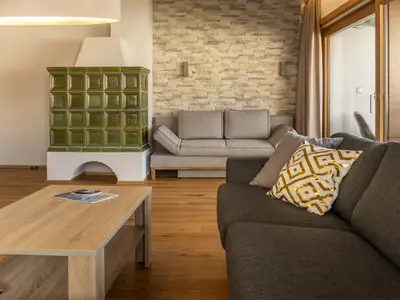 Suite Wilder Kaiser