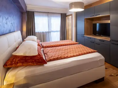 Suite Wilder Kaiser