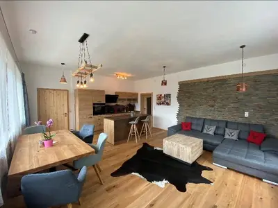 Appartement in St. Johann in Tirol