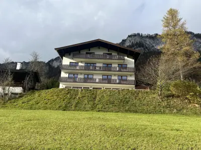 Berghof Haselsberger