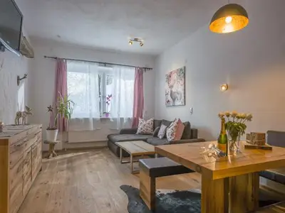 Appartement in St. Johann in Tirol