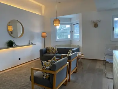 Ferienwohnung für 4 Personen (85 m²) in St. Johann in Tirol 4/10