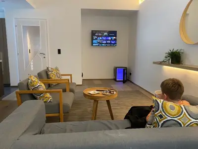 Ferienwohnung für 4 Personen (85 m²) in St. Johann in Tirol 5/10