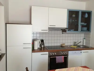 Ferienwohnung für 6 Personen in Unterburg 2/10