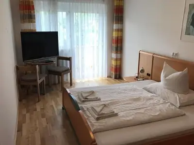 Ferienwohnung für 6 Personen in Unterburg 3/10