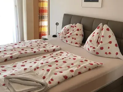 Ferienwohnung für 6 Personen in Unterburg 8/10