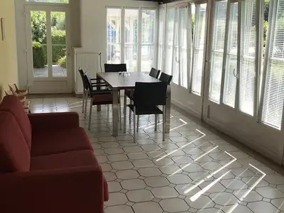 Ferienwohnung für 6 Personen in Unterburg 9/10