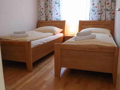 Fewo 54m² 2-Bett-Zimmer