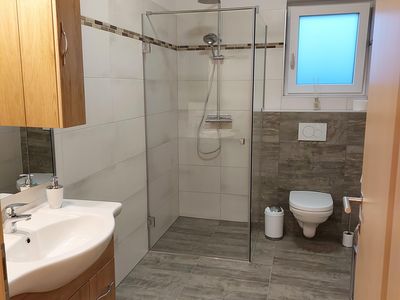 Dusche/WC Dusche/WC