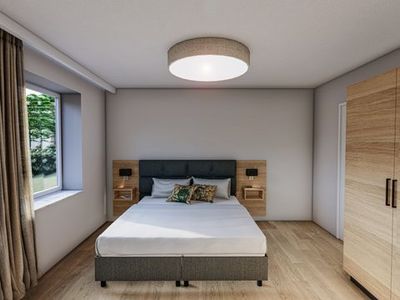 Ferienwohnung für 7 Personen (65 m²) in St.Kanzian am Klopeiner See 6/6