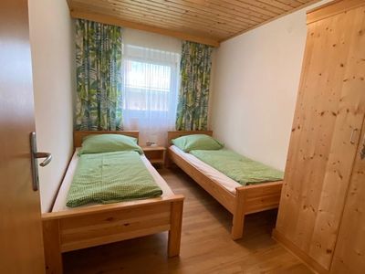 2 Bett Zimmer Fewo Nr 6