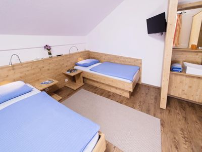 Schlafzimmer 2