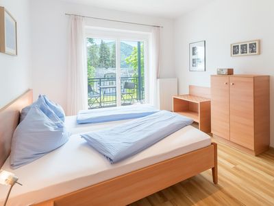 Schlafzimmer 2