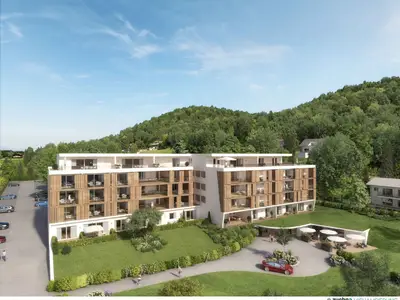 Ferienwohnung für 6 Personen (65 m²) in Unterburg 1/5