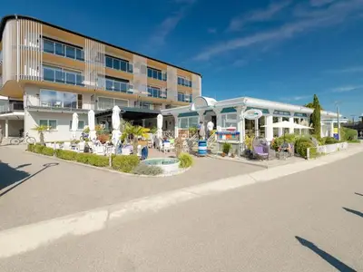 Ferienwohnung für 4 Personen (62 m²) in St.Kanzian am Klopeiner See 1/10