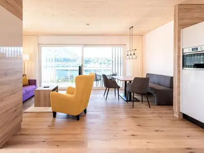 Ferienwohnung für 4 Personen (62 m²) in St.Kanzian am Klopeiner See 10/10