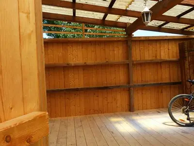 Ferienwohnung für 4 Personen in St.Kanzian am Klopeiner See 9/10