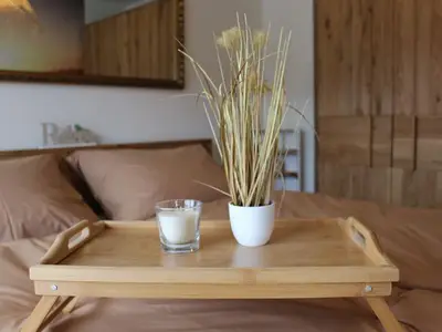 Ferienwohnung für 2 Personen (37 m²) in St.Kanzian am Klopeiner See 5/10
