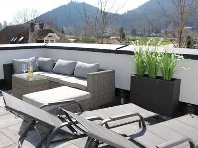 Ferienwohnung für 2 Personen (37 m²) in St.Kanzian am Klopeiner See 7/10