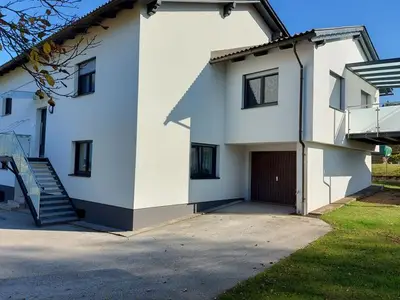 Ferienwohnung für 4 Personen (46 m²) in St.Kanzian am Klopeiner See 1/10