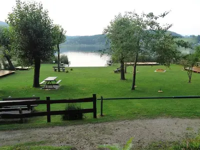 Ferienwohnung für 4 Personen (46 m²) in St.Kanzian am Klopeiner See 2/10