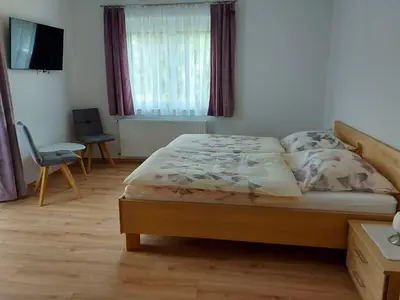 Ferienwohnung für 4 Personen (46 m²) in St.Kanzian am Klopeiner See 3/10