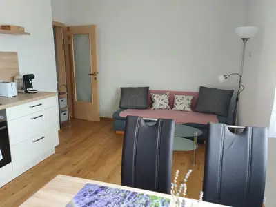 Ferienwohnung für 4 Personen (46 m²) in St.Kanzian am Klopeiner See 4/10