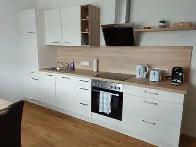 Ferienwohnung für 4 Personen (46 m²) in St.Kanzian am Klopeiner See 5/10