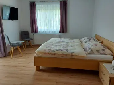 Ferienwohnung für 4 Personen (46 m²) in St.Kanzian am Klopeiner See 8/10