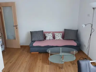 Ferienwohnung für 4 Personen (46 m²) in St.Kanzian am Klopeiner See 10/10