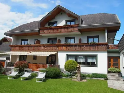 Ferienwohnung für 1 Person (16 m²) in St.Kanzian am Klopeiner See 1/10