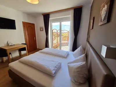 Ferienwohnung für 1 Person (16 m²) in St.Kanzian am Klopeiner See 2/10