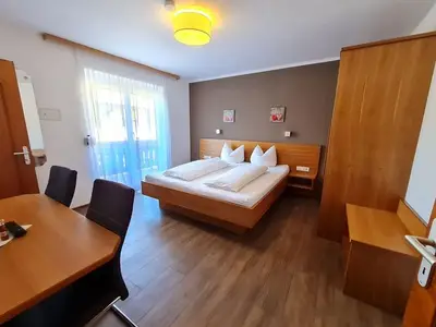 Ferienwohnung für 1 Person (16 m²) in St.Kanzian am Klopeiner See 3/10