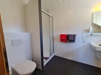 Ferienwohnung für 1 Person (16 m²) in St.Kanzian am Klopeiner See 5/10
